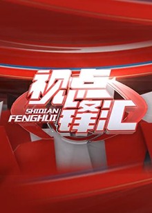 视点锋汇全集