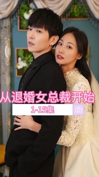 从退婚女总裁开始全集