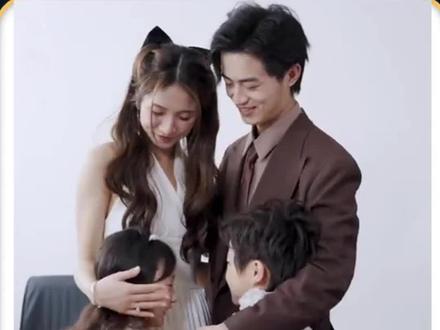 萌宝驾到爹地又求复婚啦全集