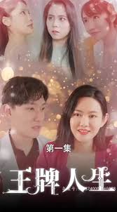 王牌人生全集
