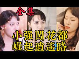 小强闯花都崛起逍遥路全集