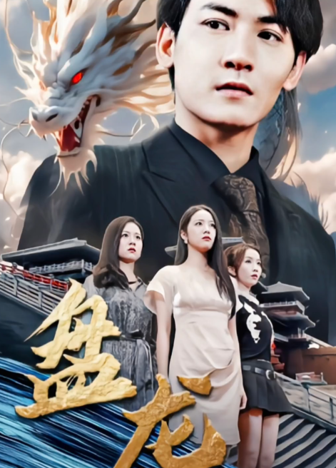 盘龙短剧版全集