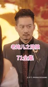 老炮儿之隐狼全集
