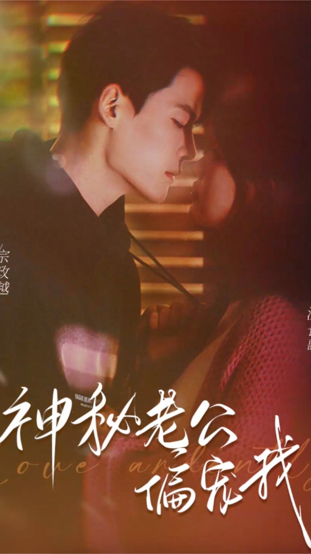 娇宠&神秘老公娇宠我全集