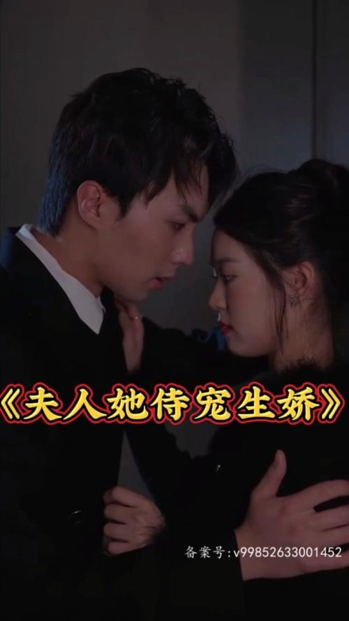 夫人她侍宠生娇&夫人要离婚，首富老公他慌了全集