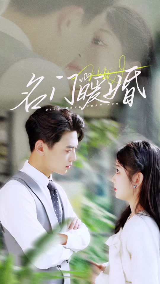 名门暖婚全集