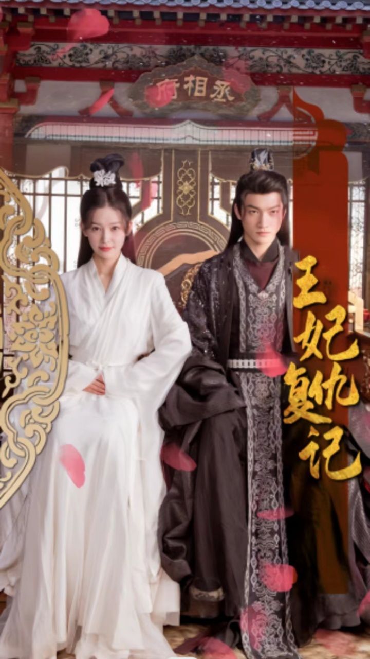 王妃复仇记全集