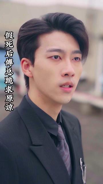 假死后傅总跪求原谅全集