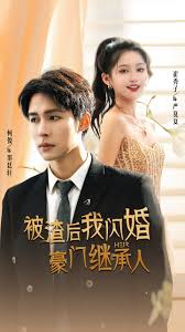 被渣后我闪婚了豪门继承人全集