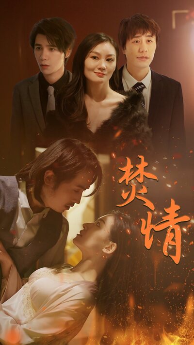 焚情短剧版全集