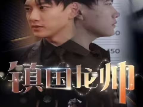 新版：镇国龙帅全集