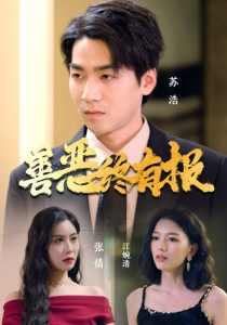 善恶终有报全集