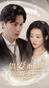 错爱难逃忆似梦全集