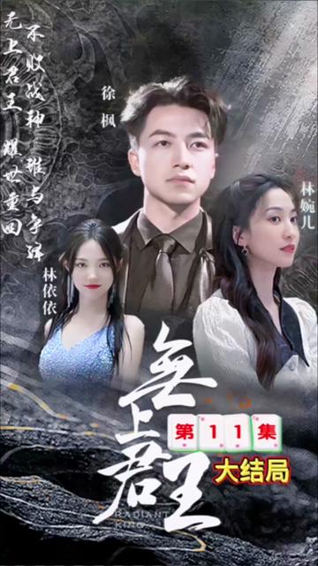 新：无上战王全集