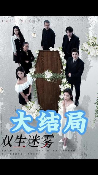 双生迷雾全集