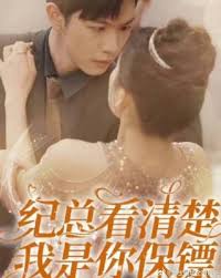 纪总看清楚我是你保镖全集