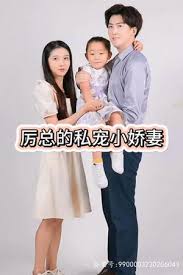 历总的私密小娇妻全集