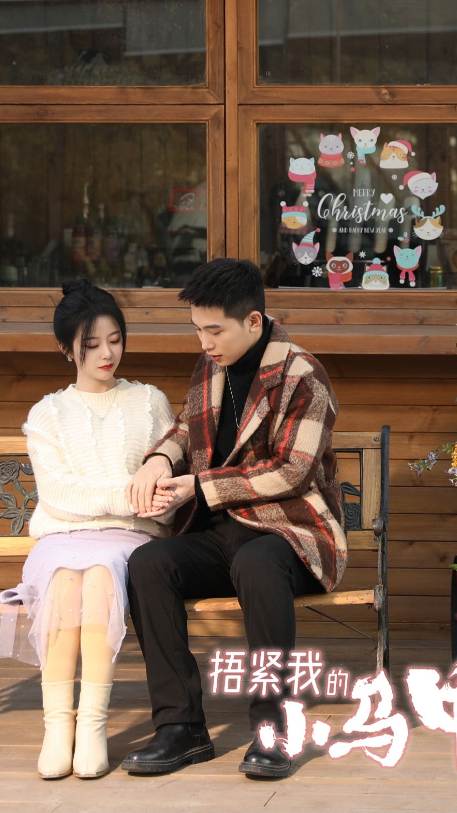 捂紧我的小马甲全集