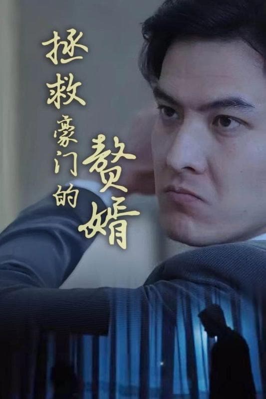 拯救豪门的赘婿全集