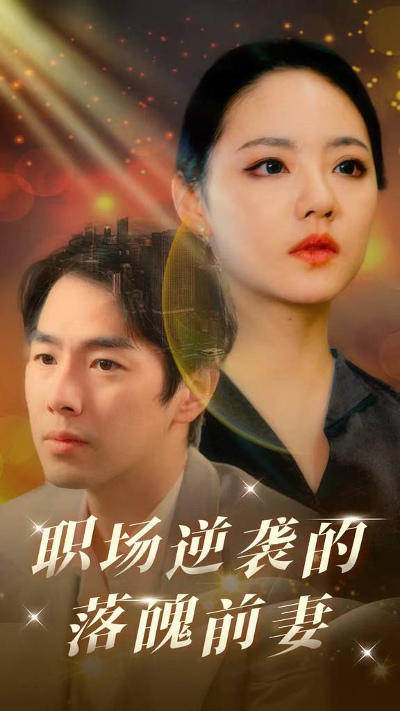 职场逆袭的落魄前妻全集