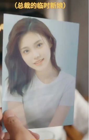 总裁的临时新娘全集