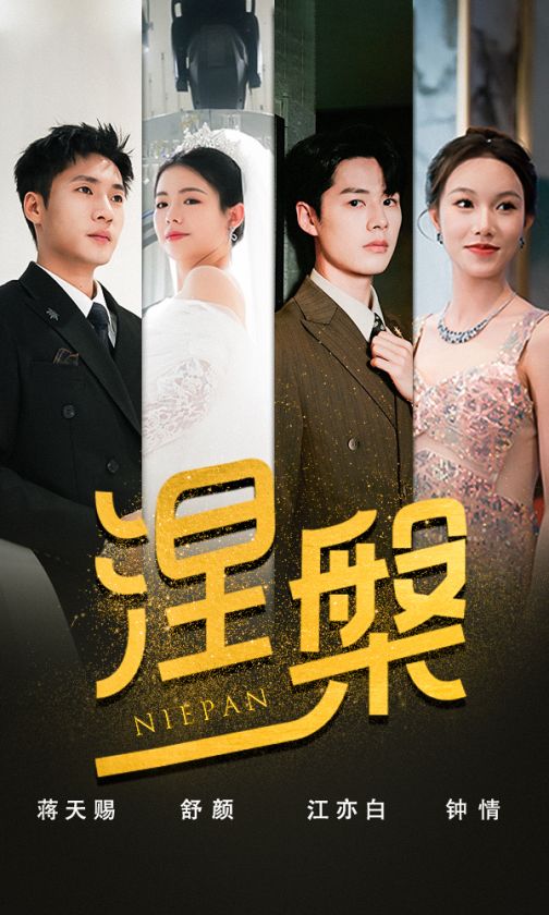 双重生后，江先生宠我上天&涅槃全集