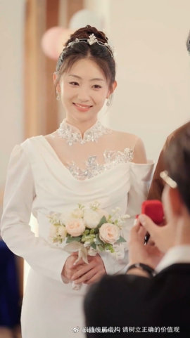 众里寻她千百度短剧全集