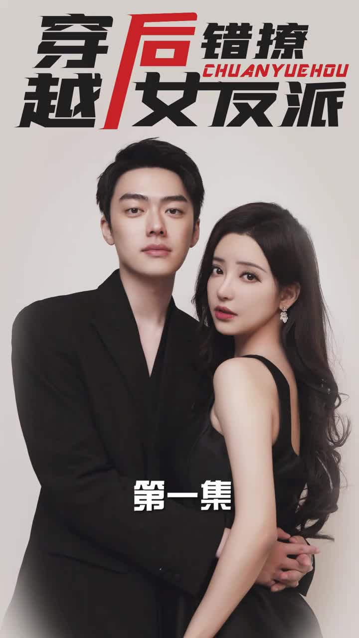 穿越后错撩女反派全集