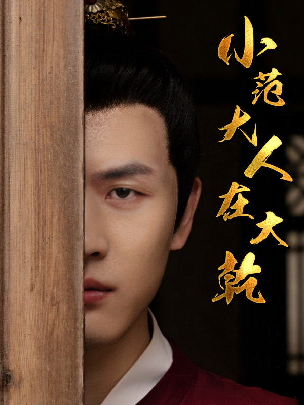 小范大人在大乾全集