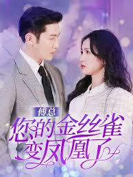 傅总您的金丝雀变凤凰了全集