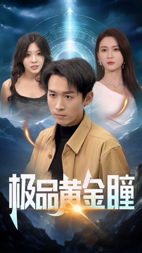 都市黄金瞳全集