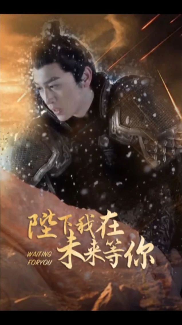 陛下我在未来等你全集