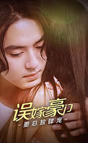 误嫁豪门，墨总放肆宠全集