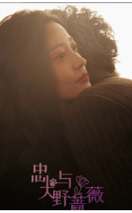 忠犬与野蔷薇全集