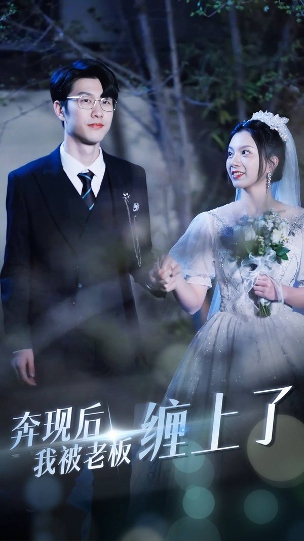 奔现后我被老板缠上全集