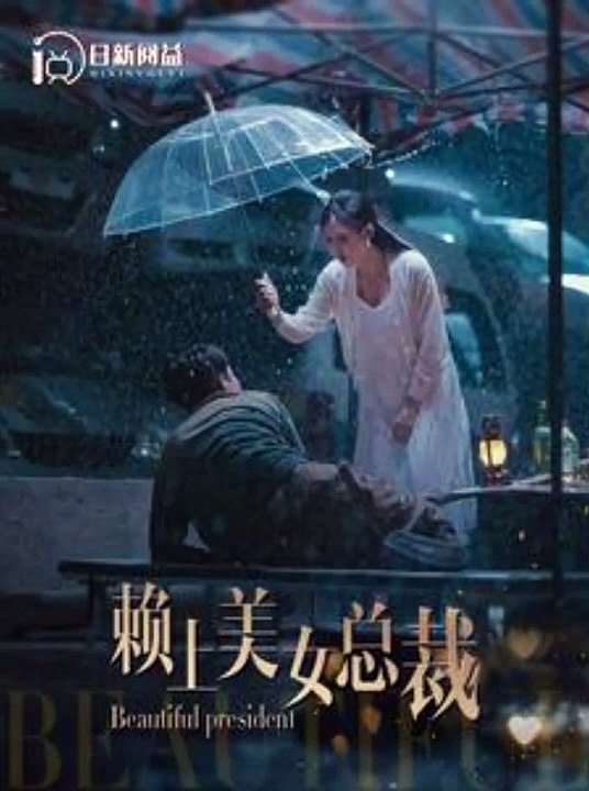 赖上美女总裁全集