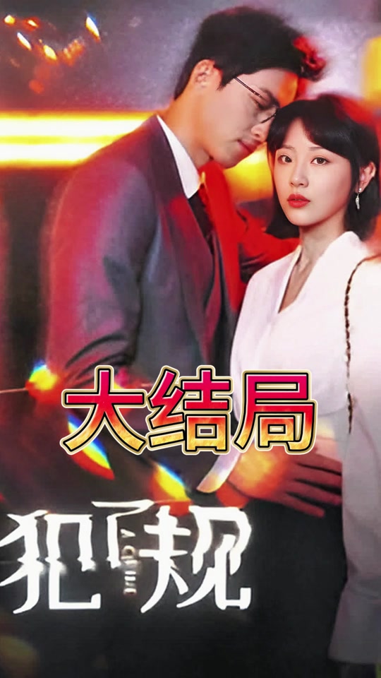 犯了规全集