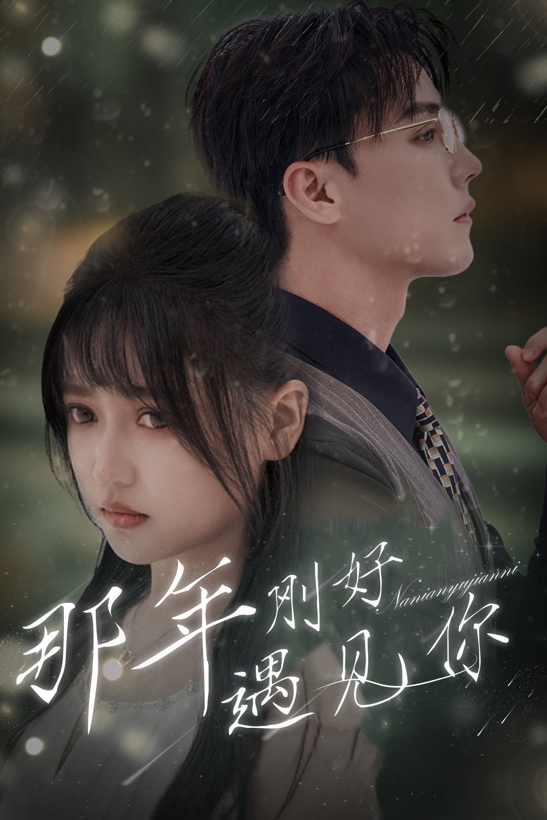 那年刚好遇见你$那年遇见你全集