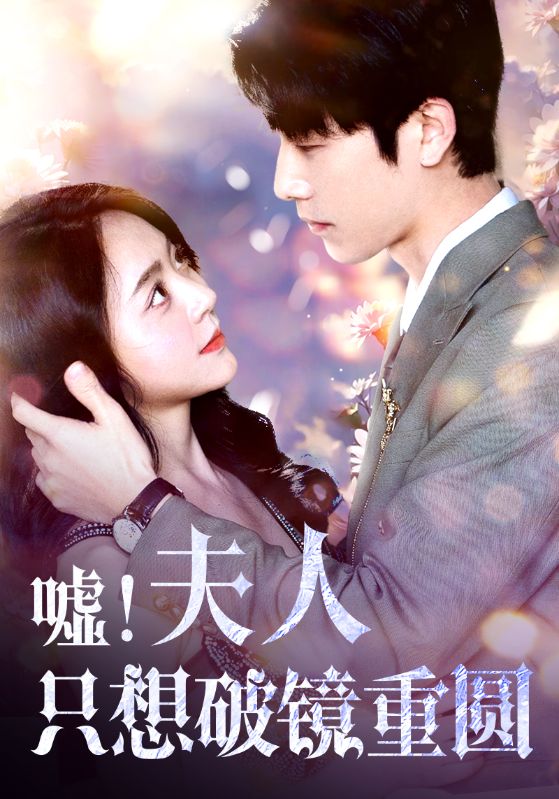 嘘！夫人只想破镜重圆全集
