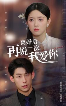 离婚后再说一次我爱你全集