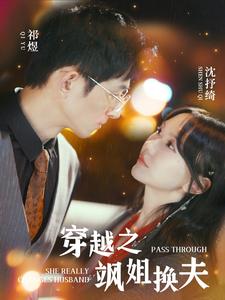 穿越之飒姐换夫全集