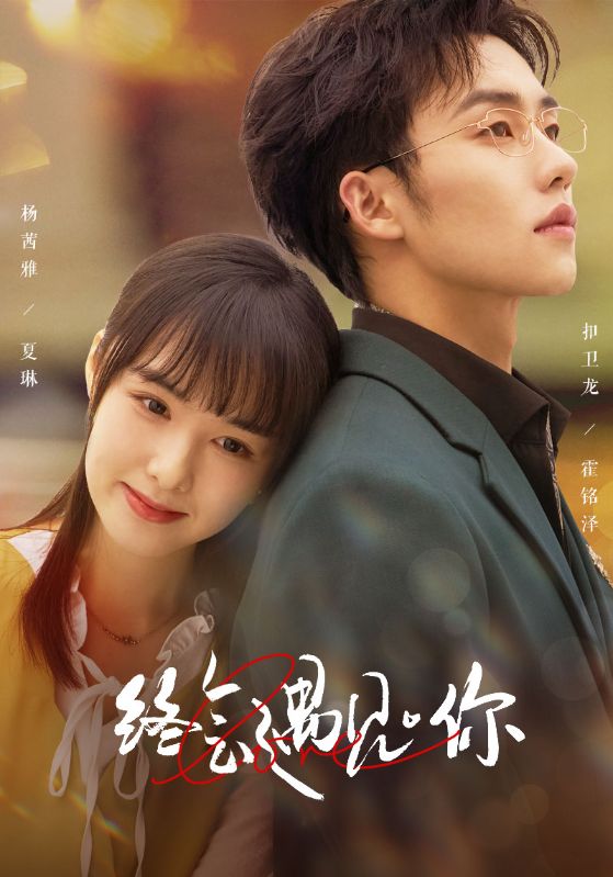 终会遇见你全集