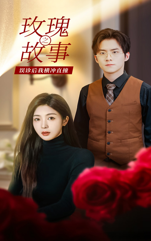 玫瑰故事之误诊后我横冲直撞全集