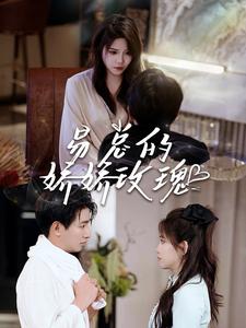 易总的娇娇玫瑰全集