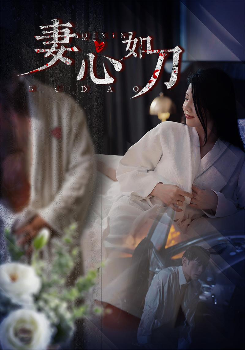 妻心如刀全集