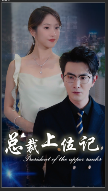 总裁上位记全集