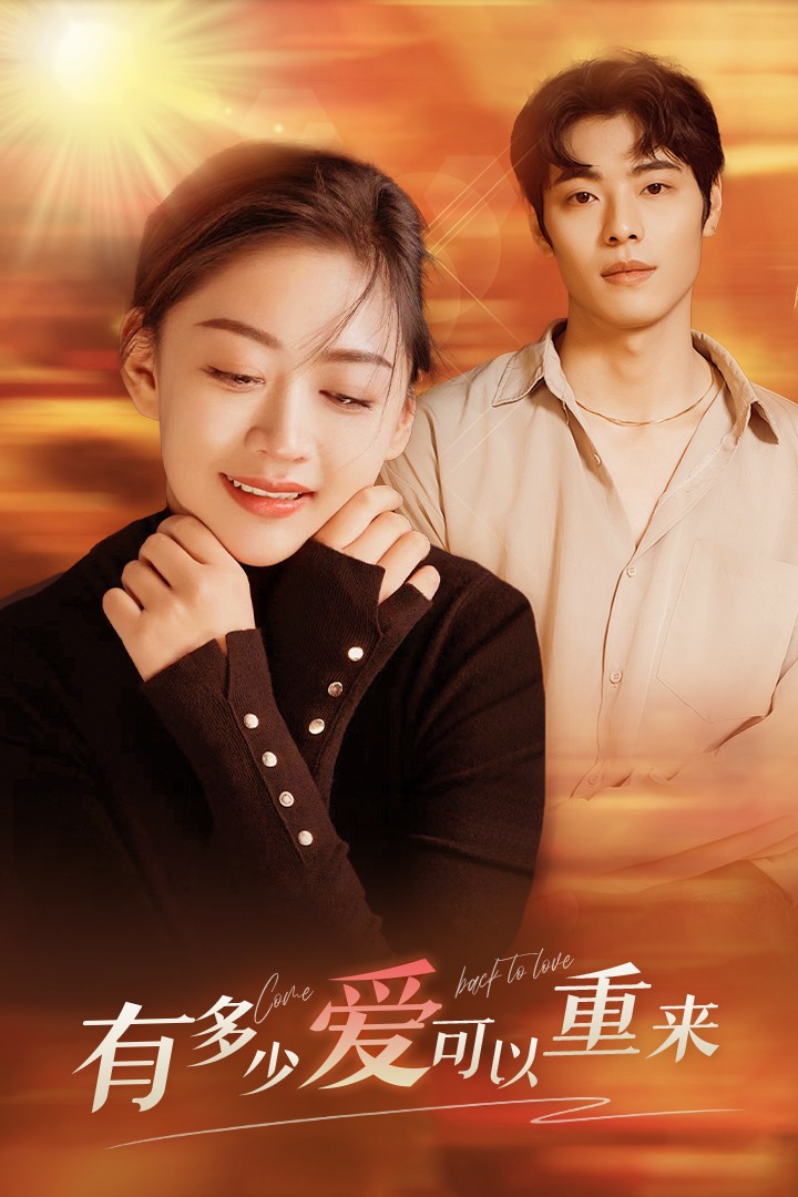 有多少爱可以重来全集