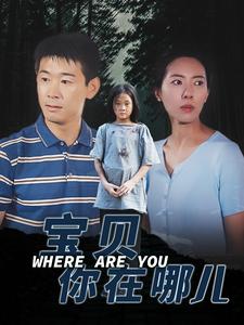 宝贝你在哪儿全集