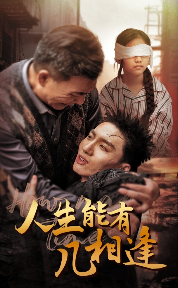 人生能有几相逢全集