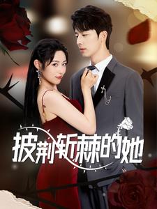 披荆斩棘的她全集